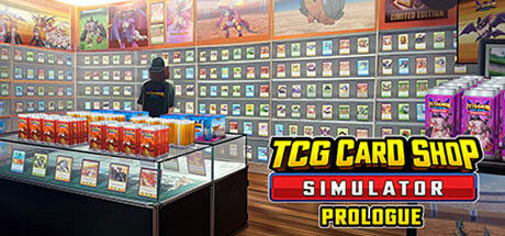 TCG Card Shop Simulator: Prologue 截图
