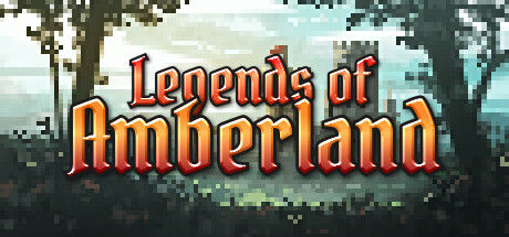 Legends of Amberland: The Forgotten Crown 截图
