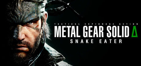 合金装备3 重制版/METAL GEAR SOLID Δ: SNAKE EATER 截图