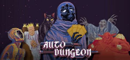 Auto Dungeon
