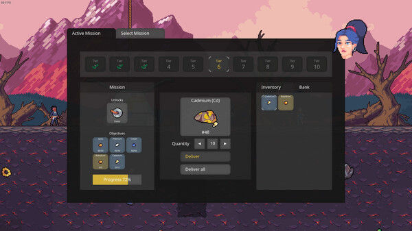 超级矿机/Super Mining Mechs 截图