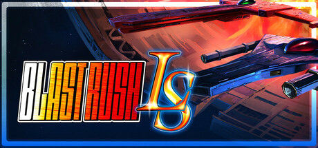 Blast Rush LS 截图
