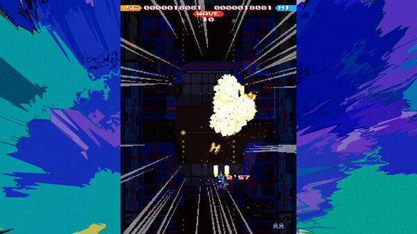 Blast Rush LS 截图
