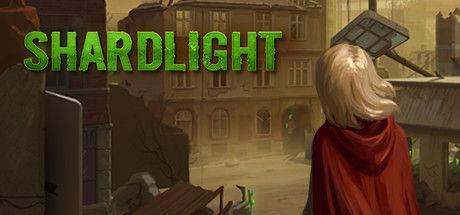 Shardlight 截图
