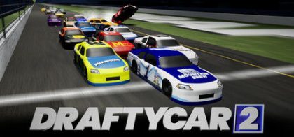 DRAFTYCAR 2