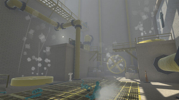 An Unfinished Game 截图