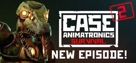 悬案2：刹那惊颤幸存/CASE 2: Animatronics Survival 截图