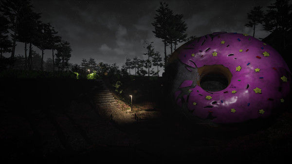 悬案2：刹那惊颤幸存/CASE 2: Animatronics Survival 截图
