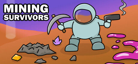 生存矿工/Mining Survivors 截图