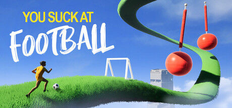 You Suck At Football 截图