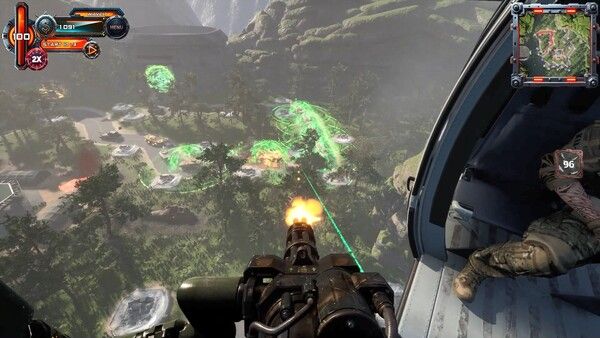 Rage Of Towers 截图
