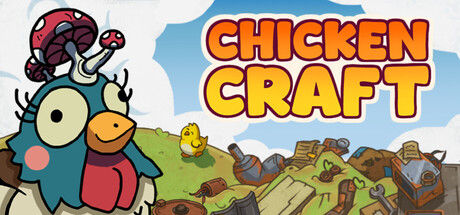 Chicken Craft 截图