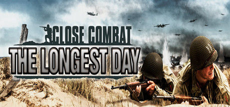 Close Combat: The Longest Day 截图