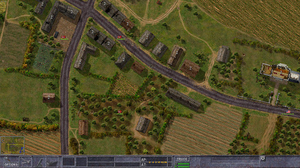 Close Combat: The Longest Day 截图