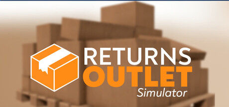 退货专卖店模拟器/Returns Outlet Simulator 截图
