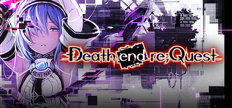 Death end re;Quest 截图