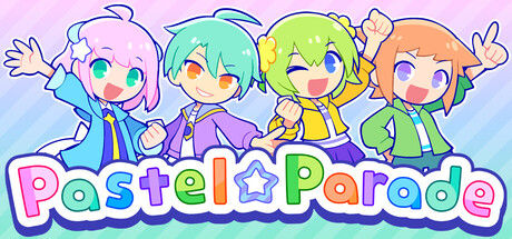 Pastel☆Parade 截图