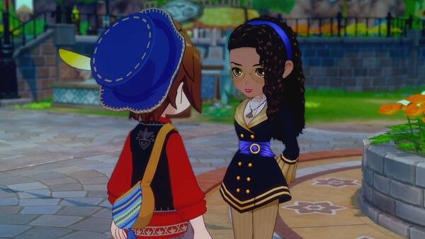 牧场物语 来吧！风之繁华集市 截图