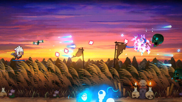 Yuri Sword Saga 截图