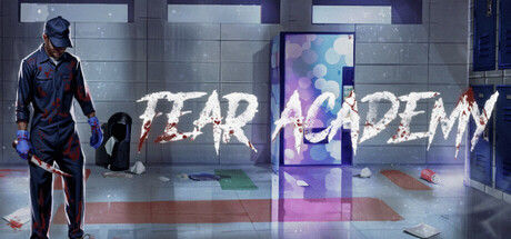 Fear Academy 截图