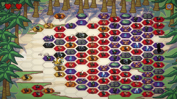 蜜蜂vs僵尸/Bees vs Zombees 截图