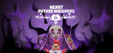 心之未来低语/Heart: Future Whispers 截图