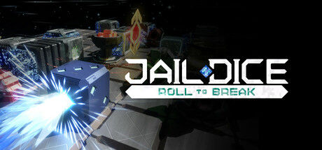 JAIL DICE: Roll to Break 截图