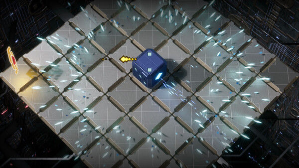 JAIL DICE: Roll to Break 截图