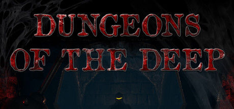 Dungeons Of The Deep 截图