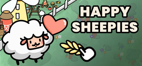 快乐的小羊/Happy Sheepies 截图