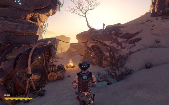 Exoplanet: First Contact 截图