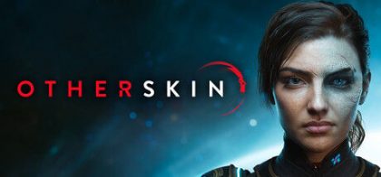 异族之肤/Otherskin