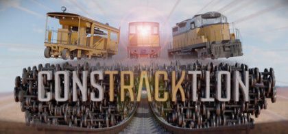 Constracktion