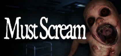 必须尖叫/MustScream