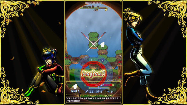 Radix Chronicle 截图