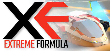 XF Extreme Formula 截图