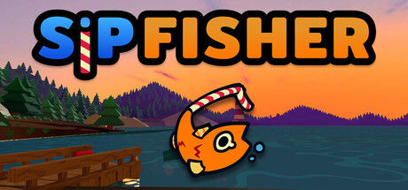 Sip Fisher 截图