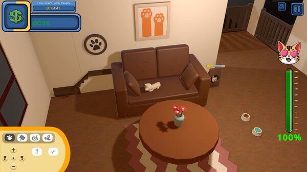Kittenship Care 截图