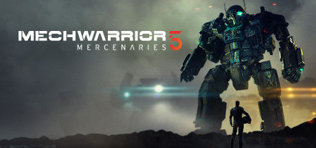 机甲战士5：雇佣兵/MechWarrior 5: Mercenaries 截图