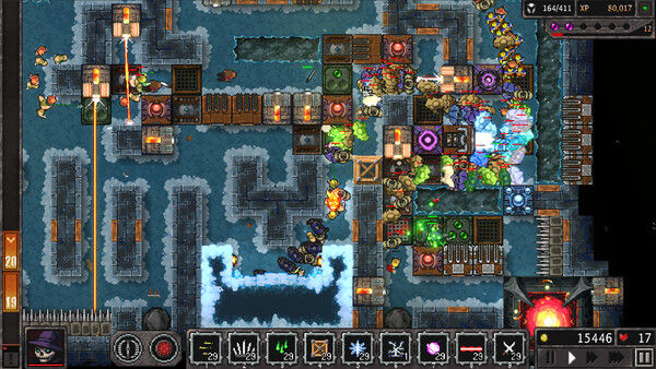 地牢战争3/Dungeon Warfare 3 截图