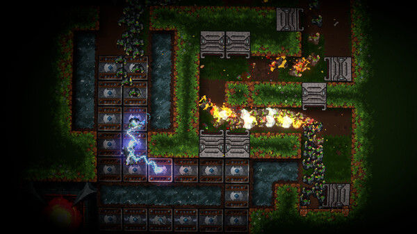 地牢战争3/Dungeon Warfare 3 截图