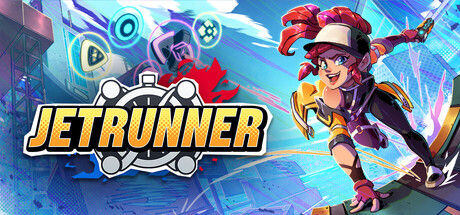 喷气跑者/JETRUNNER 截图