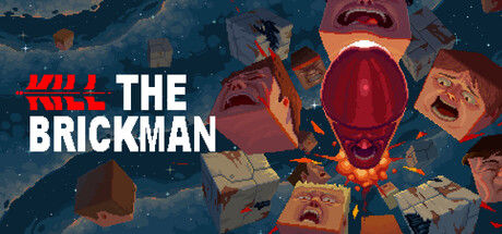 杀死砖男/Kill the Brickman 截图
