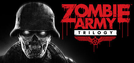 僵尸部队三部曲/Zombie Army Trilogy 截图