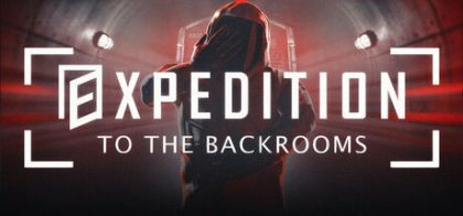 密室探险/EXPEDITION TO THE BACKROOMS