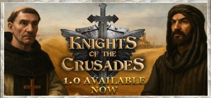 十字军骑士/ Knights of the Crusades