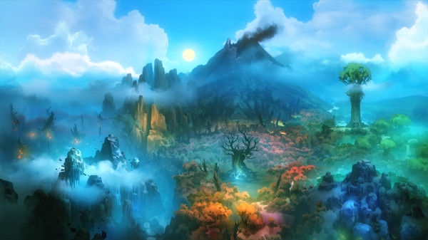 奥日与黑暗森林/Ori and the Blind Forest 截图