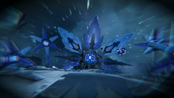 无尽星火 (Star Fire: Eternal Cycle) 截图