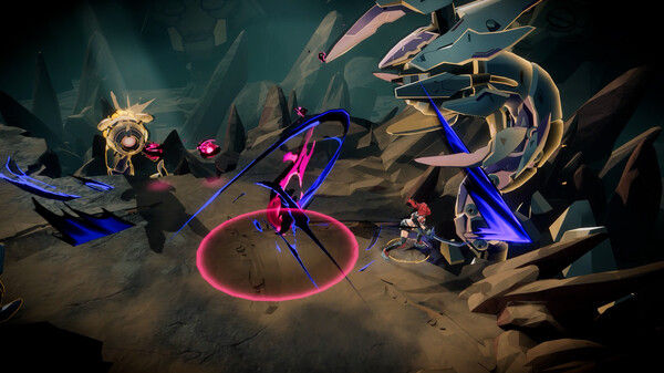 无尽星火 (Star Fire: Eternal Cycle) 截图