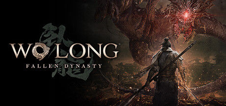 卧龙：苍天陨落/Wo Long: Fallen Dynasty 截图